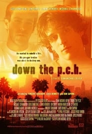 Down the PCH' Poster