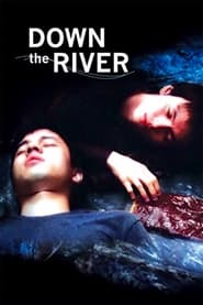 Down the River' Poster