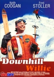Downhill Willie' Poster