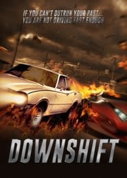 Downshift' Poster