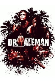 Dr Alemn' Poster