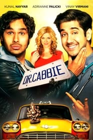 Dr Cabbie' Poster