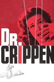Dr Crippen' Poster