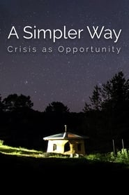 A Simpler Way Crisis as Opportunity' Poster