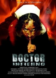 Doctor Infierno' Poster