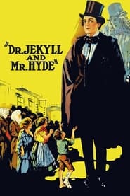 Streaming sources forDr Jekyll and Mr Hyde