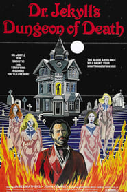 Dr Jekylls Dungeon of Death' Poster