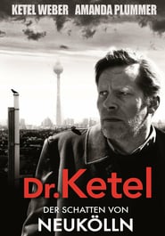 Dr Ketel' Poster