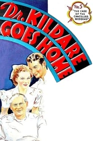 Dr Kildare Goes Home' Poster