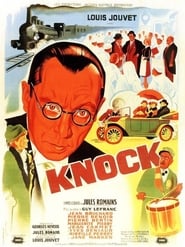 Dr Knock' Poster