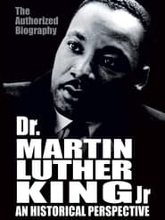 Dr Martin Luther King Jr A Historical Perspective' Poster