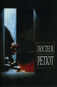 Dr Petiot' Poster