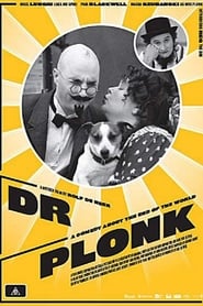 Dr Plonk' Poster