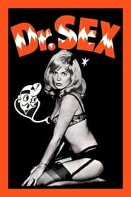Dr Sex' Poster