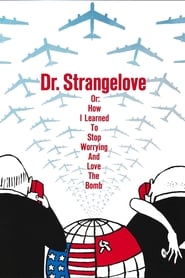 Streaming sources forDr Strangelove or How I Learned to Stop Worrying and Love the Bomb