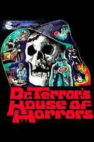 Dr Terrors House of Horrors