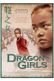 Dragon Girls' Poster