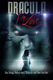 Dracula in Love' Poster