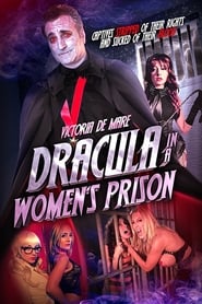 Dracula in a Womens Prison' Poster