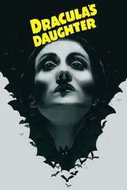 Draculas Daughter' Poster