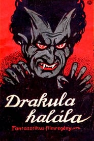 Draculas Death' Poster