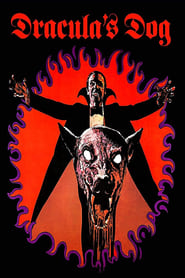 Draculas Dog' Poster