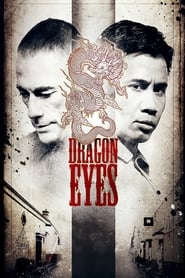 Dragon Eyes' Poster
