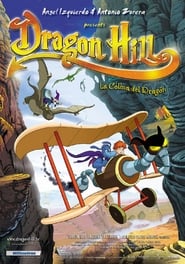 Dragon Hill' Poster