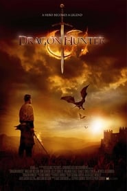 Dragon Hunter' Poster