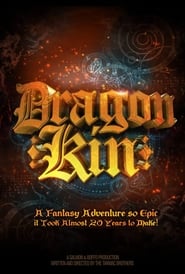 Dragon Kin' Poster