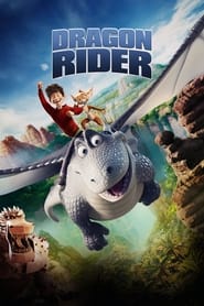 Dragon Rider' Poster