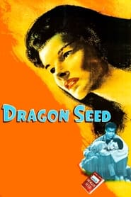 Dragon Seed' Poster