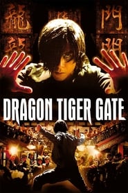 Dragon Tiger Gate' Poster
