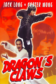 Dragons Claws' Poster