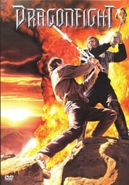 Dragonfight' Poster