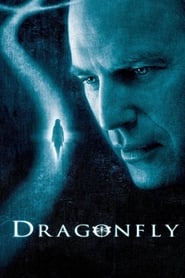 Dragonfly' Poster