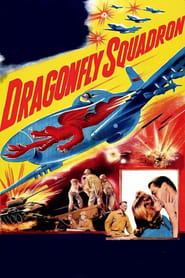 Dragonfly Squadron' Poster