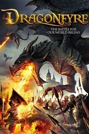 Dragonfyre' Poster
