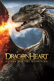 Streaming sources forDragonheart Battle for the Heartfire