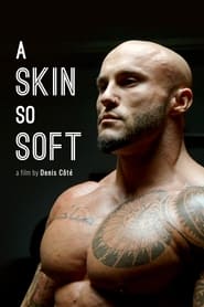 A Skin So Soft' Poster