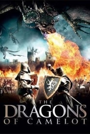 Dragons of Camelot' Poster