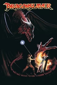 Dragonslayer' Poster