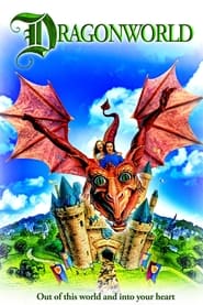 Dragonworld' Poster