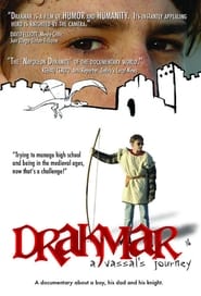 Drakmar A Vassals Journey' Poster