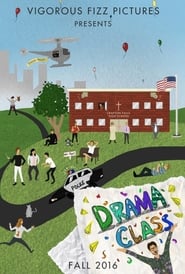 Drama Class' Poster