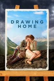 Drawing Home' Poster
