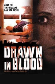 Drawn in Blood' Poster
