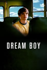 Dream Boy' Poster