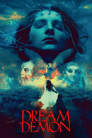 Dream Demon' Poster