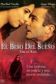 Dream Kiss' Poster